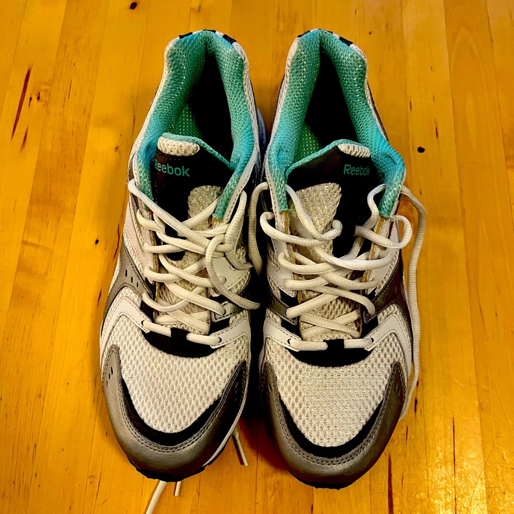Reebok trainers